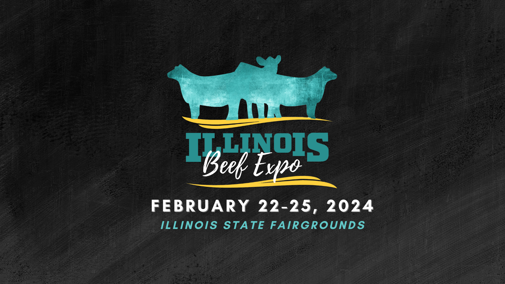 Watch Illinois Beef Expo 2024 Live Stream!