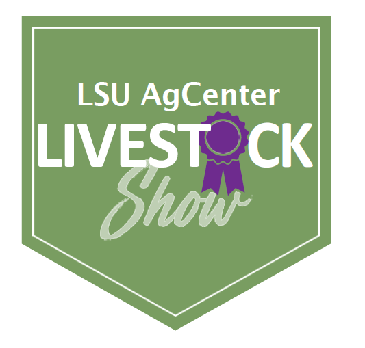 Watch LSU AgCenter State Livestock Show Beef/Dairy 2024 Live Stream!